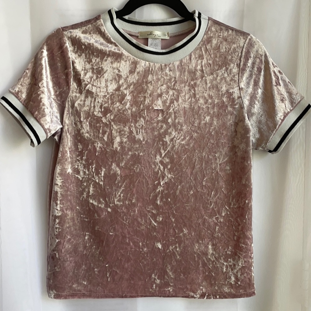 Gaze USA Shirt